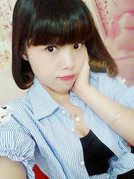 一迷♥阳光主播照片