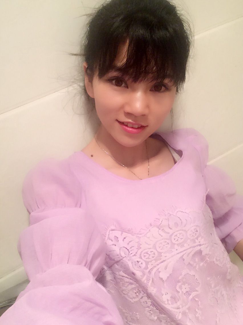 若如初见❀❀肆月的主播照片