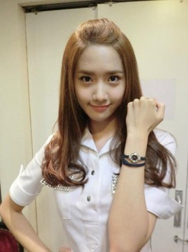 ღ呆萌棉花糖ღ主播照片