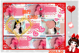 娴♫跑跑小虾花💝主播照片
