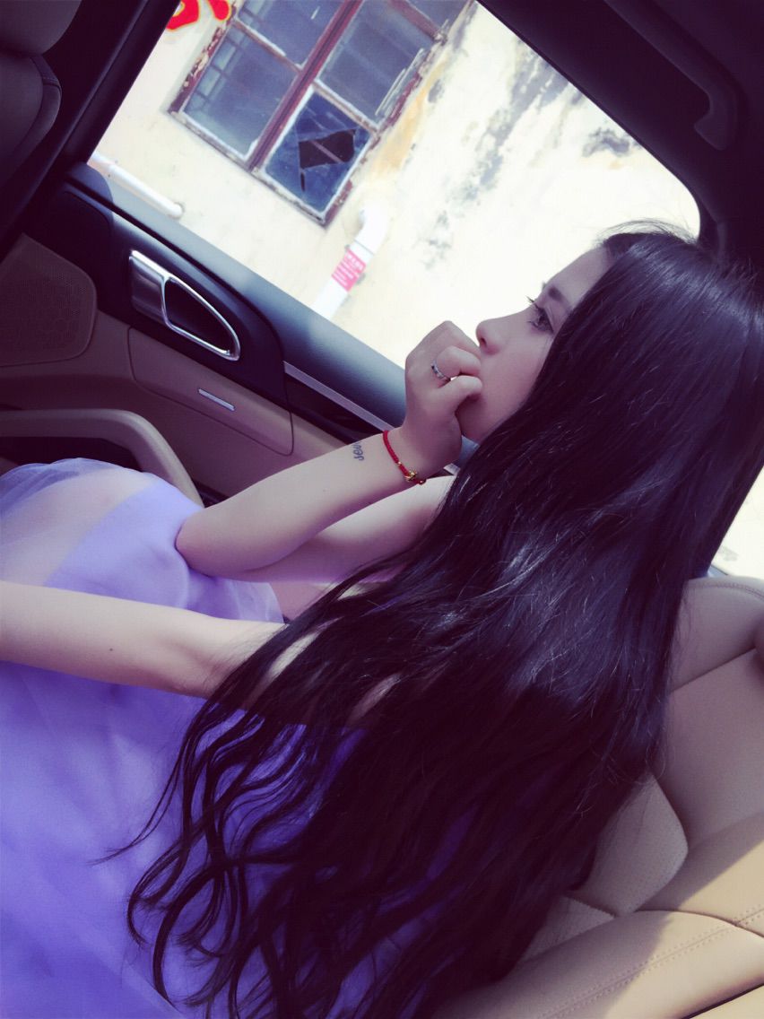 嘿妹。主播照片