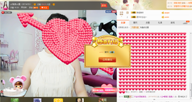 曼娜丽莎主播照片