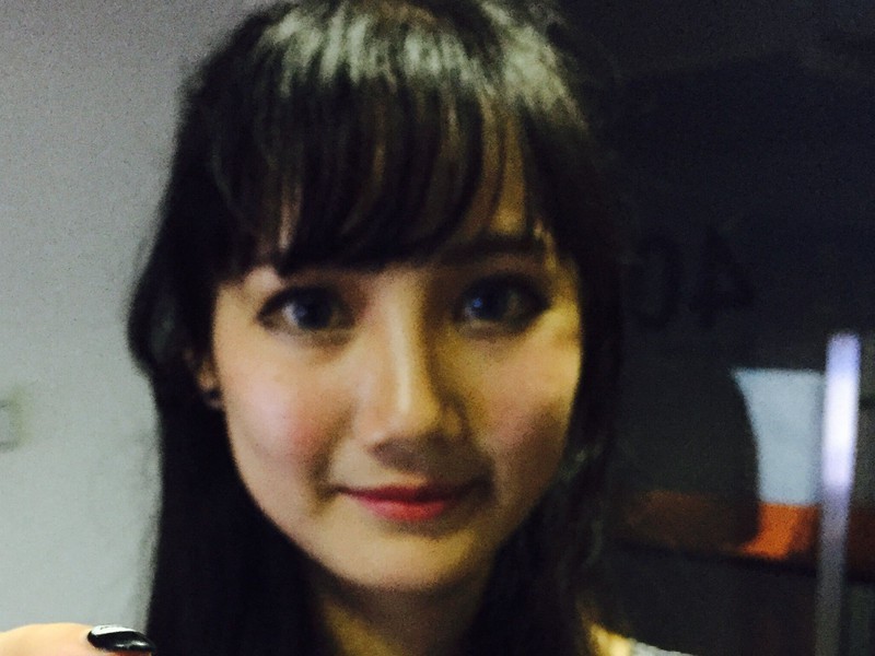 曲奇kuki的主播海报