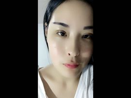 甜甜MM♥主播照片