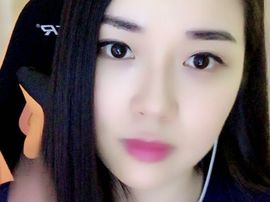 7978萌小夏♥主播照片