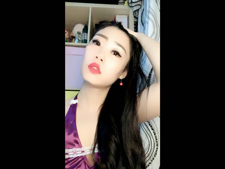 小👀妖精💗瑶宝的主播照片