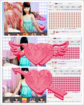 🎵小邓丽君🌺溪儿主播照片
