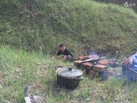 🚩风景🚩主播照片