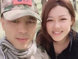 🚩风景🚩主播照片