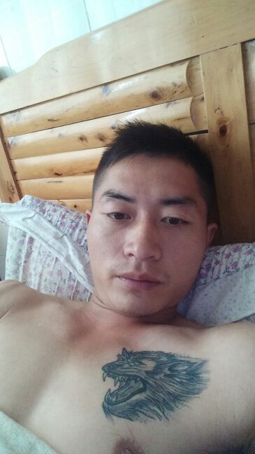 水果小子的主播照片