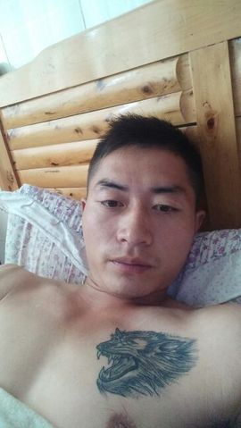 水果小子主播照片