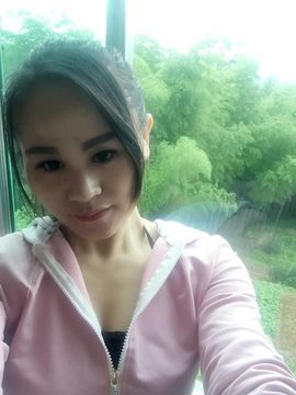 小村姑-夏天主播照片
