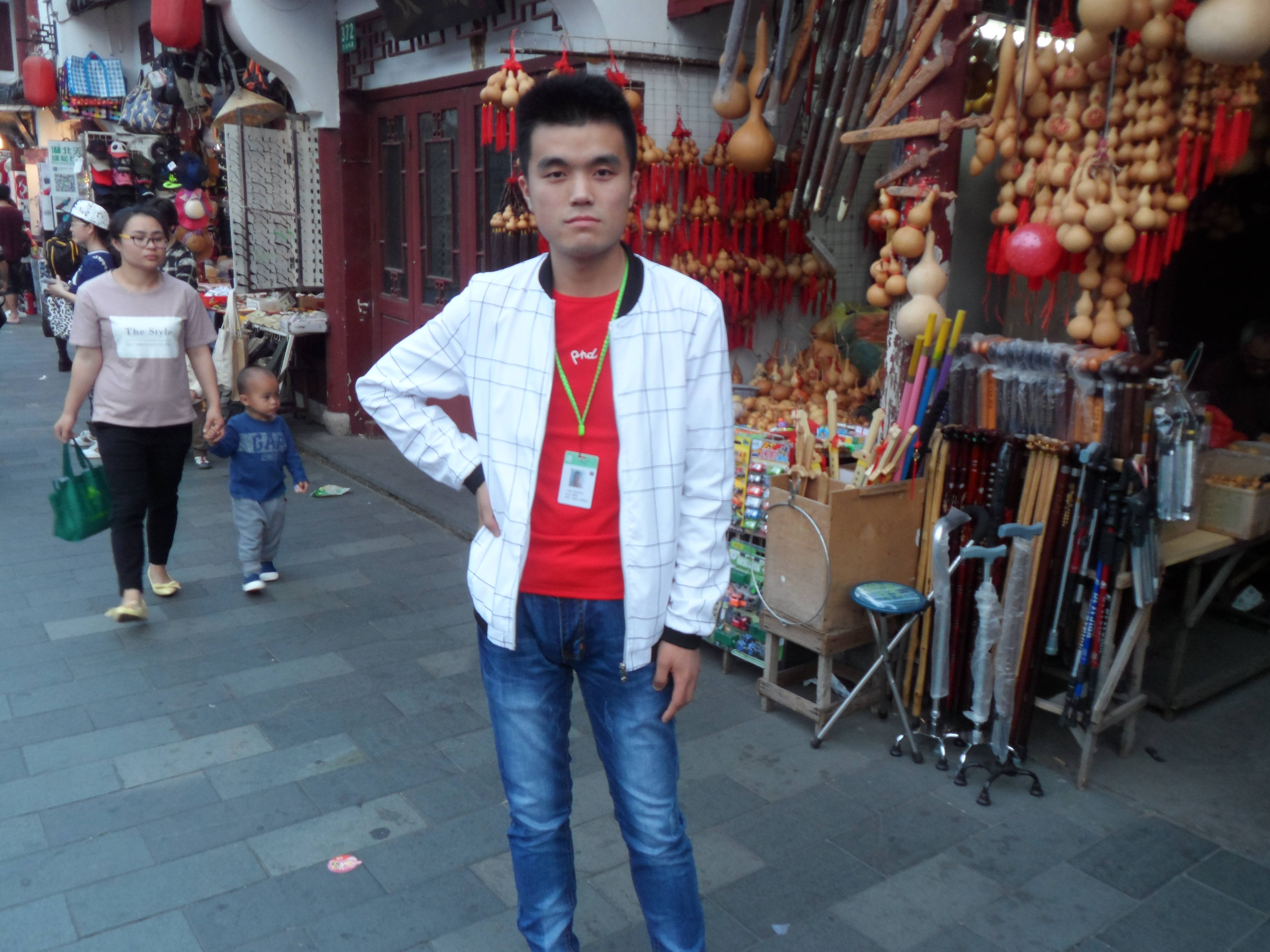 星哥我来了的主播照片
