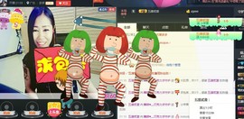 ლ💗Suger主播照片