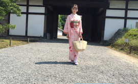 習慣有妮主播照片