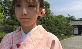 習慣有妮主播照片
