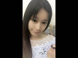 小芯😊主播照片