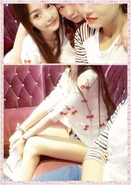 双儿baby💕主播照片