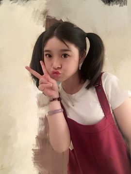 哦吆，度度❤主播照片