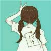 钟于心、海报