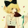浅黛♥微妆