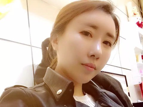 我是了了不是了了海报