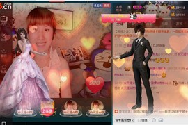 惯宝🍀晚8-11主播照片