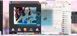 快乐宝贝~~主播照片
