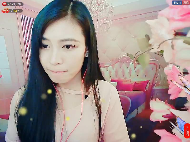 风中的风铃的图片