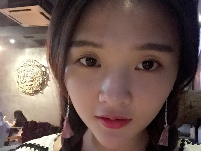 萌萌🍼的主播海报
