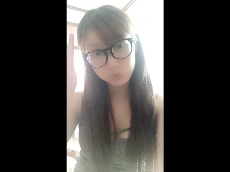 曲奇kuki主播照片