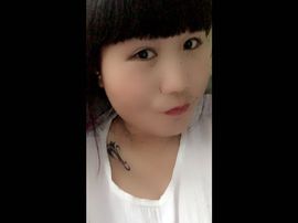 胖妹妹☺️主播照片