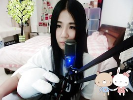 安安大姐姐主播照片