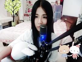 安安大姐姐主播照片