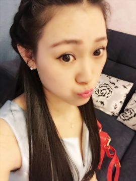 ❤莎糖柚❤主播照片