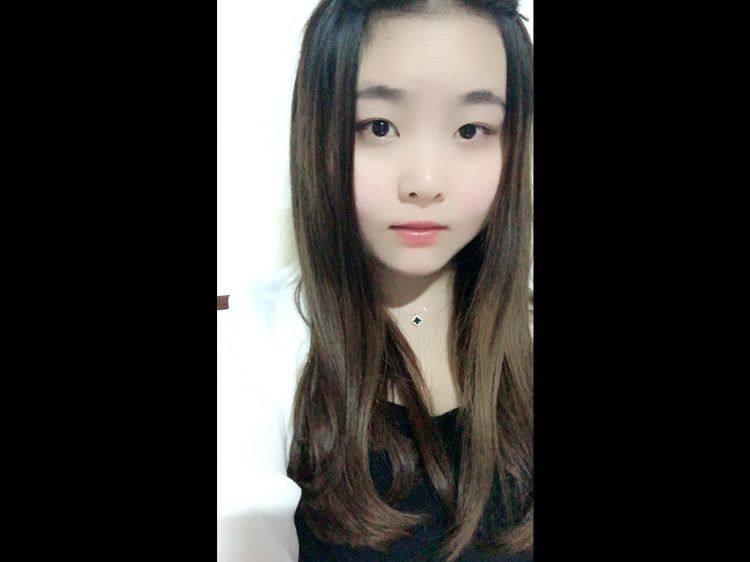 小喵小不点主播照片