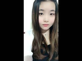 小喵小不点主播照片