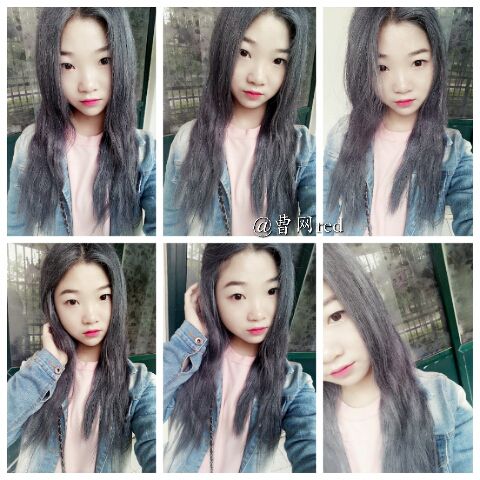 小可爱cyh的主播照片