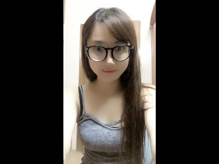 曲奇kuki主播照片