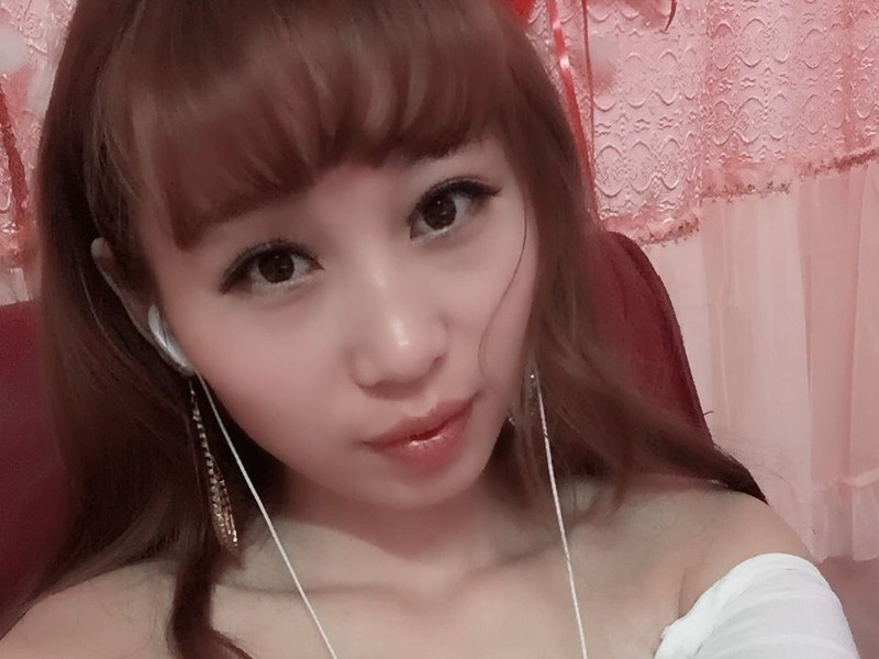 悠悠88888的主播海报