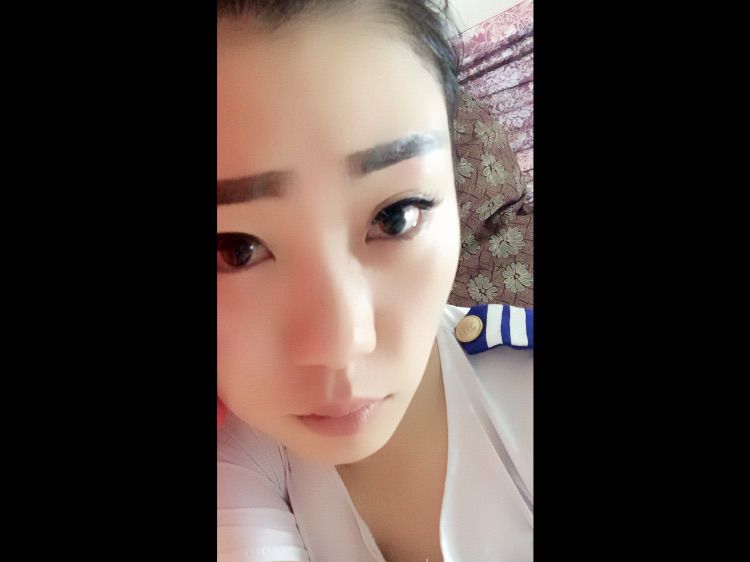 小👀妖精💗瑶宝的主播照片