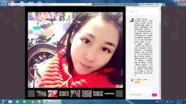 ☆♏️❤╭小枣树🍒主播照片