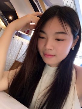 默、陌主播照片