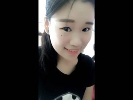 萌睿睿大一~主播照片
