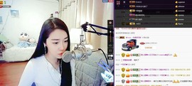 7978萌小夏♥主播照片
