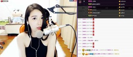 7978萌小夏♥主播照片