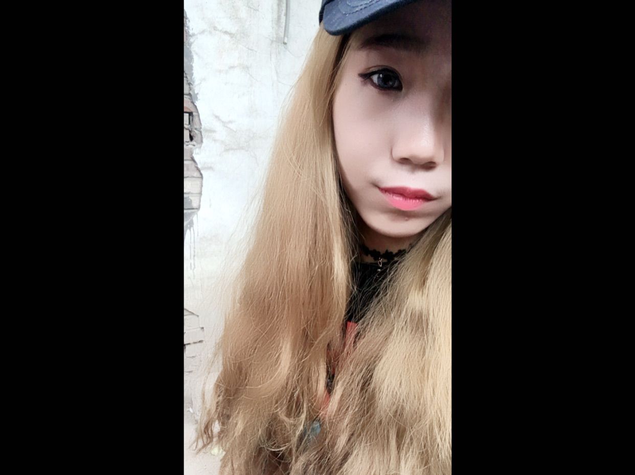 懿航啊主播照片