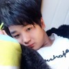 宝宝静静听歌海报