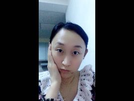 (^_^)萱儿主播照片