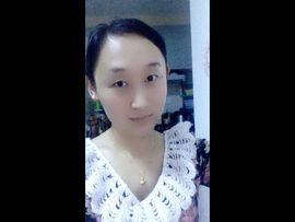 (^_^)萱儿主播照片
